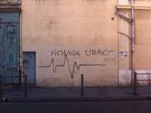 Fichage Libre