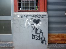 Sexorine - I love Mica Bezona
