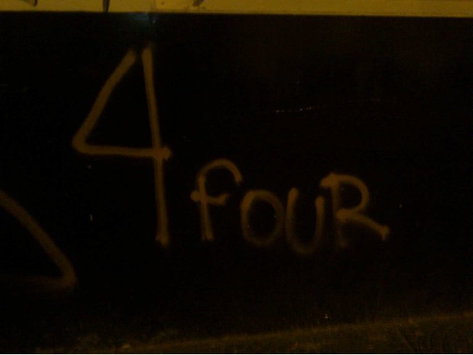 Four