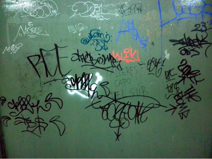 Talleres Capo del Sur