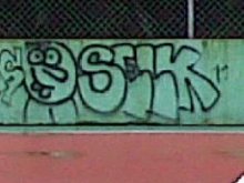 Selk de ScF Ccs Baruta