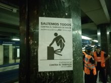 Saltemos todos