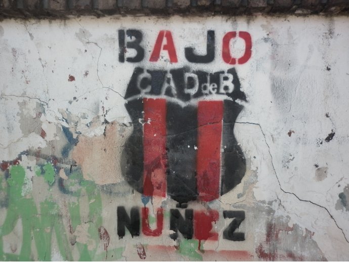 Bajo Núñez CADdeB