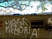 Lugar de Memoria