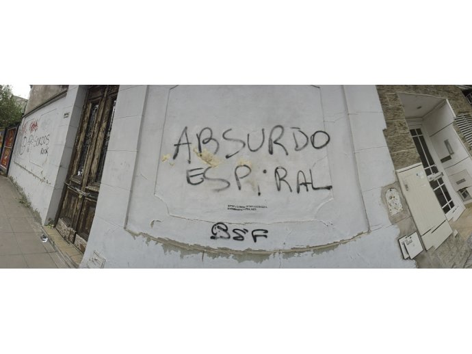 SORDOS ROCK / ABSURDO ESPIRAL