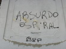 SORDOS ROCK / ABSURDO ESPIRAL