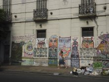 Seremos capaces de pensar por nuestra cuenta / seremos capaces de bailar