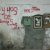 Ubicación del Grafiti