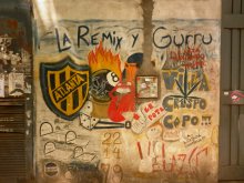 La Remix y Gurru - Atlanta