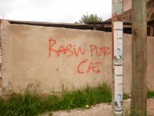 Rasin Puto CAI