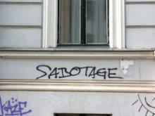 Sabotage