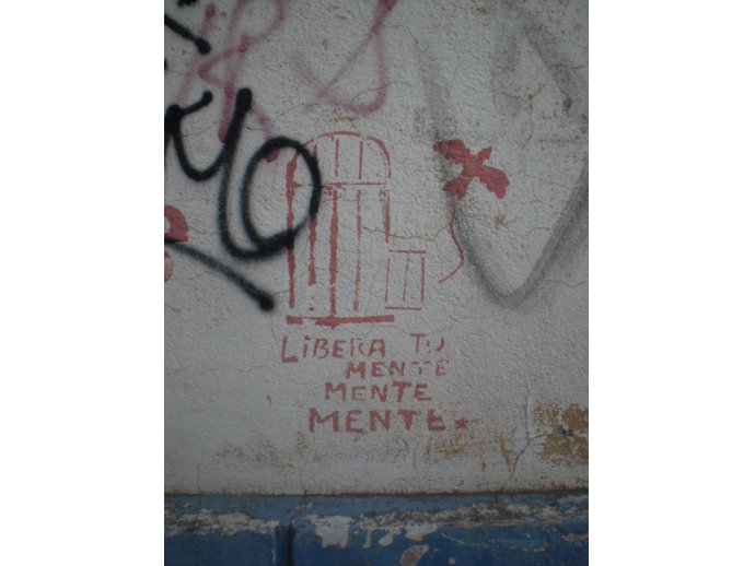 Libera tu mente mente mente