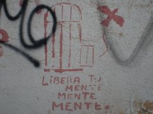 Libera tu mente mente mente