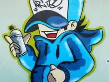 grafo  grafitero