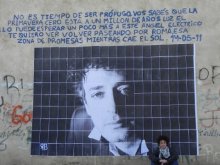 Fuerza Cerati!