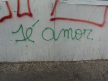 sé amor