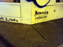 Juventud infinita