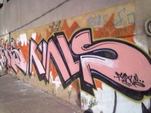 grafiti 2