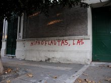 Hipnoflautas, las