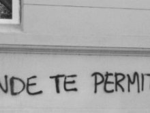 ¿Hasta dónde te permitís volar?