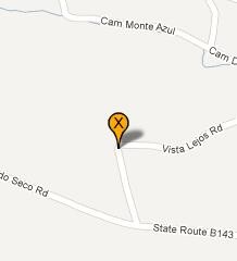 Ubicación del Grafiti