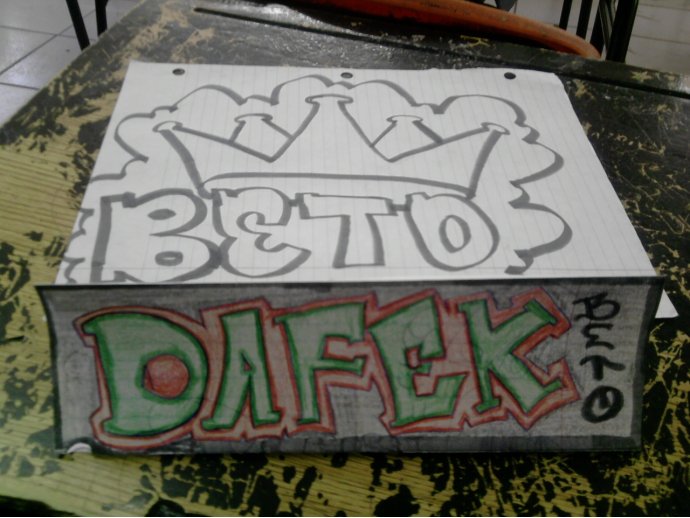BetO, DafeK :P