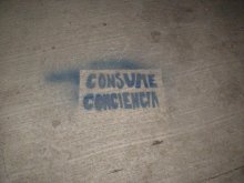 Consume conciencia