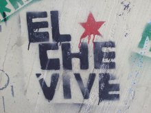 el Che vive