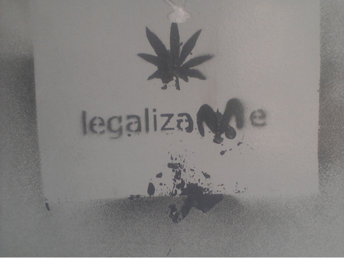 legalizame