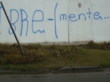 Libre - (mente...)