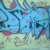Ubicación del Grafiti