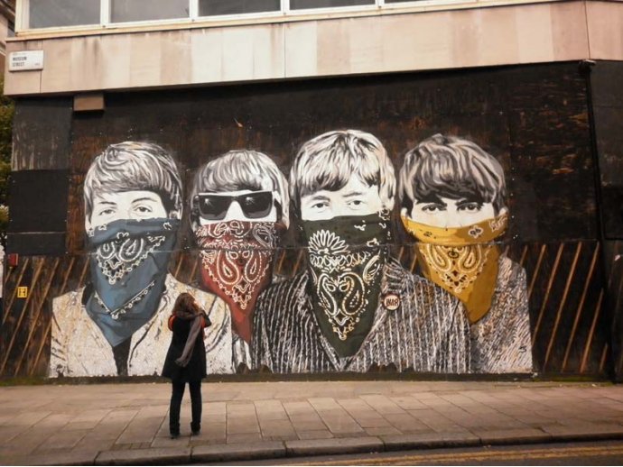 Bandanabeatles