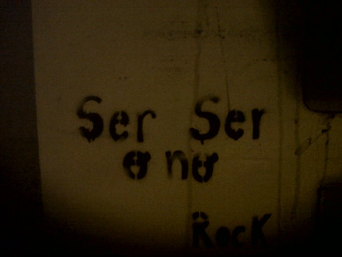 Ser o no Ser