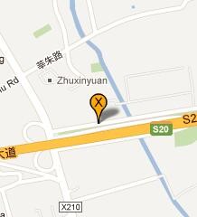 Ubicación del Grafiti