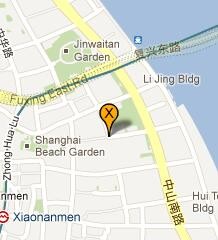 Ubicación del Grafiti