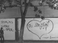 teorias sobre el AMOR