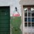 Ubicación del Grafiti