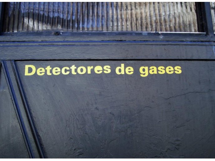 Gases