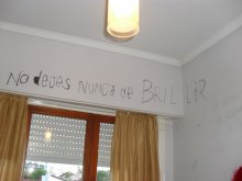 No dejes nunca de brillar