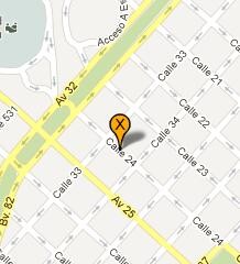 Ubicación del Grafiti