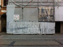 Si All' Istruzione No All'Austerita!!