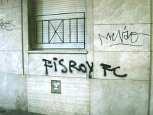Fisroy FC