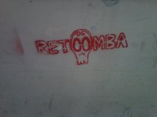 (re) tumba