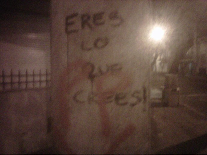 Eres lo que Crees