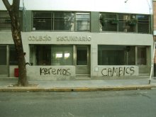 Keremos cambios