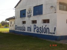 Gimnasia mi Pasión...! 