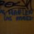 Ubicación del Grafiti