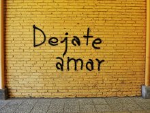 dejate amar