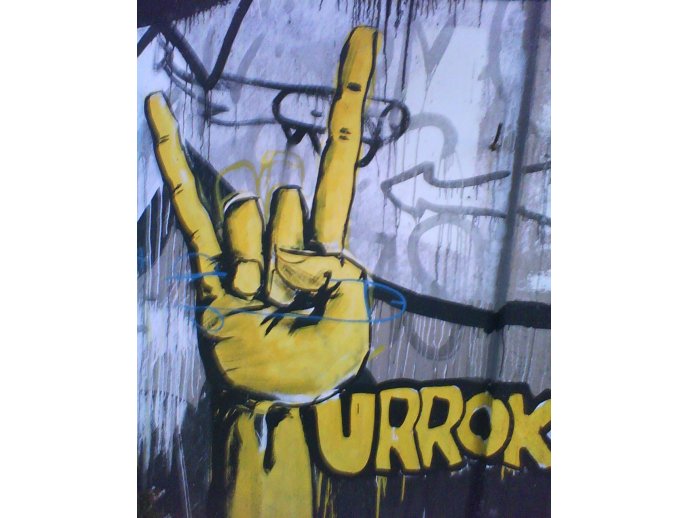 URROX