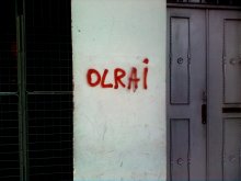 OLRAI